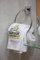 Omsiat Shahrazad luxury Camp