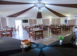 Omsiat Shahrazad luxury Camp