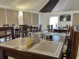 Omsiat Shahrazad luxury Camp