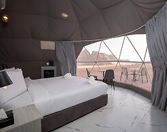 Omsiat Shahrazad luxury Camp