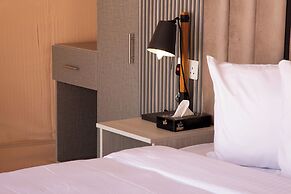 Omsiat Shahrazad luxury Camp
