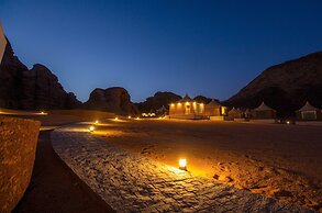 Omsiat Shahrazad luxury Camp