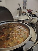 Omsiat Shahrazad luxury Camp