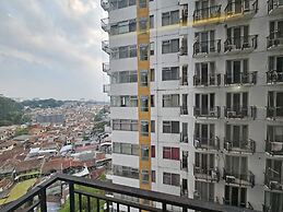 The Jarrdin Apartment Hotels by Ironman