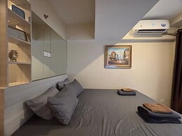 The Jarrdin Apartment Hotels by Ironman
