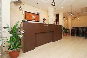 Hotel Mirage Residency