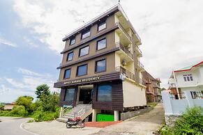 Hotel Mirage Residency