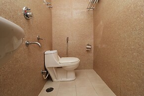 Hotel Mirage Residency