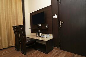 Hotel Mirage Residency