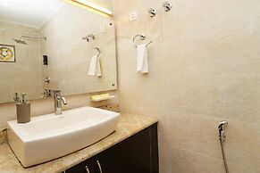 Hotel Mirage Residency