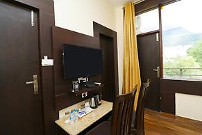 Hotel Mirage Residency
