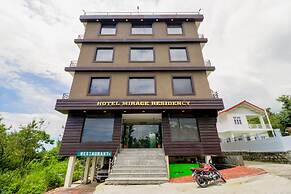 Hotel Mirage Residency