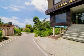 Hotel Mirage Residency