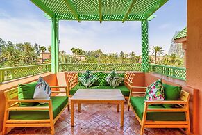 Palmeraie Green Resort