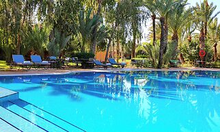 Palmeraie Green Resort