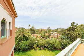 Palmeraie Green Resort