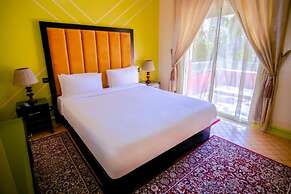 Palmeraie Green Resort