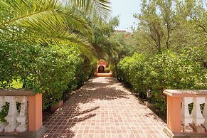 Palmeraie Green Resort