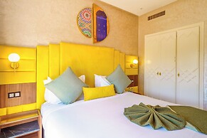 Palmeraie Green Resort