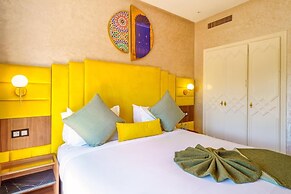Palmeraie Green Resort