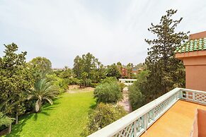 Palmeraie Green Resort