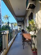 MGG Casa Dela Playa