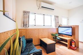 Su Xi House