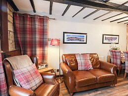 Midships Cottage