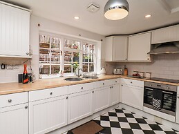 Midships Cottage