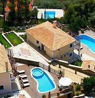 Luxury Villa Jasmine w Private Pool