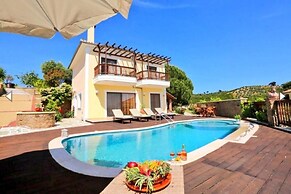 Luxury Villa Jasmine w Private Pool