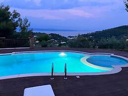 Luxury Villa Jasmine w Private Pool