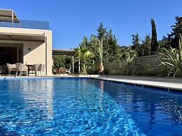 Villa Karissa in Gavalohori