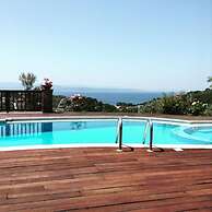 Luxury Villa Nefeli w Private Pool