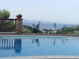 Luxury Villa Nefeli w Private Pool