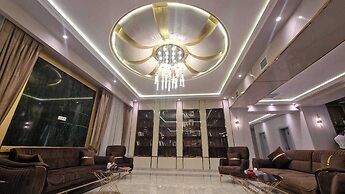 Sun City Hotel & Spa Naftalan