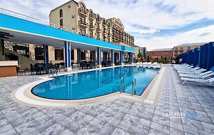 Sun City Hotel & Spa Naftalan