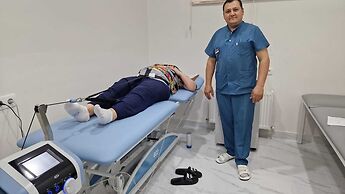 Sun City Hotel & Spa Naftalan