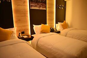 Vaway Hotel