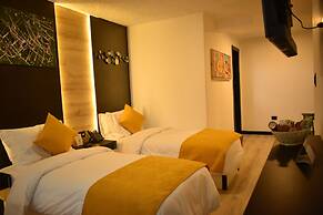 Vaway Hotel