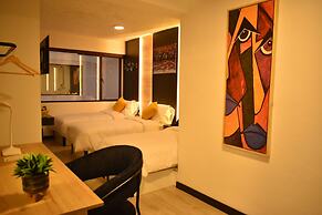Vaway Hotel