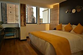 Vaway Hotel