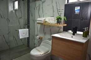 Vaway Hotel