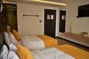 Vaway Hotel