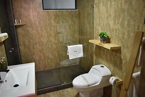 Vaway Hotel