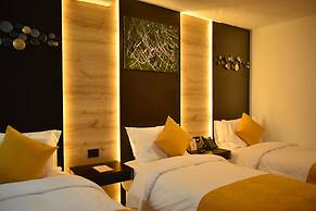 Vaway Hotel