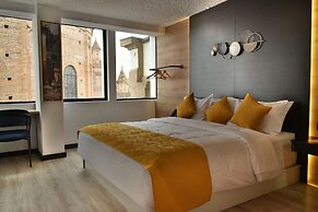 Vaway Hotel