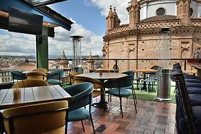 Vaway Hotel