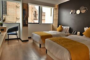 Vaway Hotel