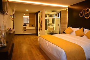 Vaway Hotel